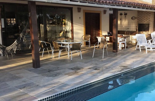 Buzios House | House with panoramic sea views - pool