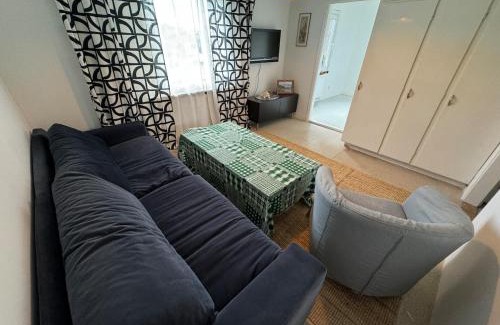 Vittaryd Villa | House with playground visit Isaberg and High Chaparral