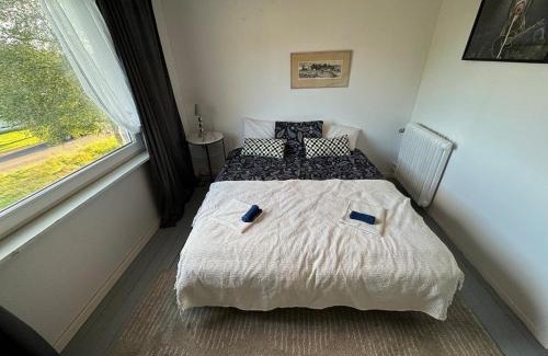 Vittaryd Villa | House with playground visit Isaberg and High Chaparral