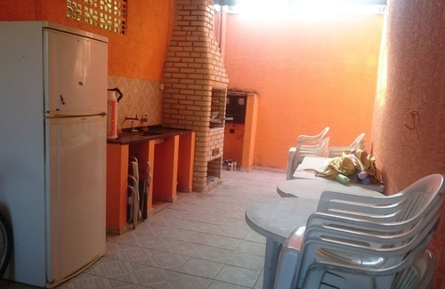 Vila Clais House | House with pool 3 suites 50 m from the beach
