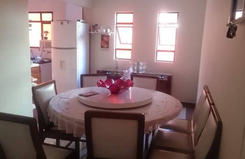 Vila Clais House | House with pool 3 suites 50 m from the beach