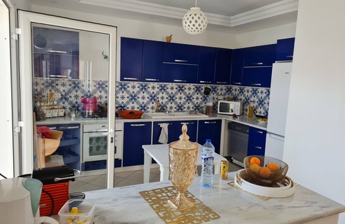 Zarzis House | House with pool 50 m from the beach