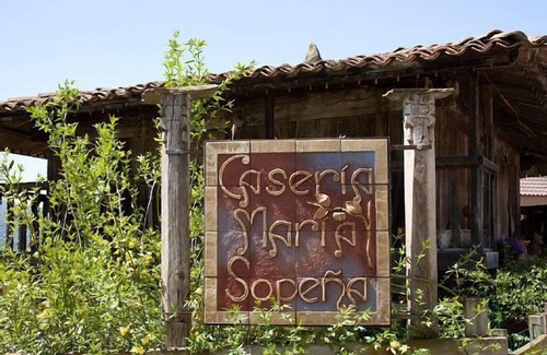 Pruneda Cottage | House with pool and garden, between Picos de Europa and Villaviciosa beaches.