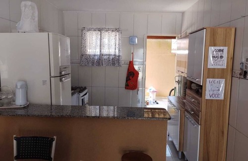 Unamar House | House with pool, barbecue, 250 meters from the beach