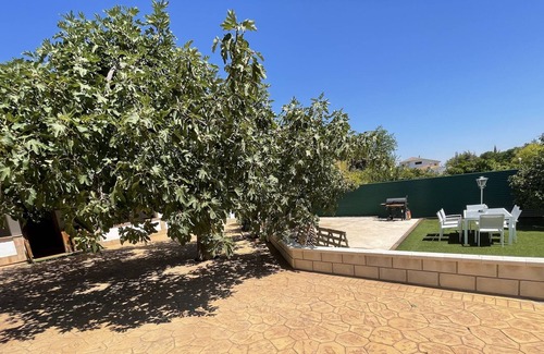 Cordoba House | House with pool in the Sierra de Cordoba