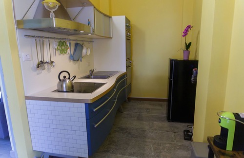 Cissano House | House with pool near Verbania and Lake Maggiore