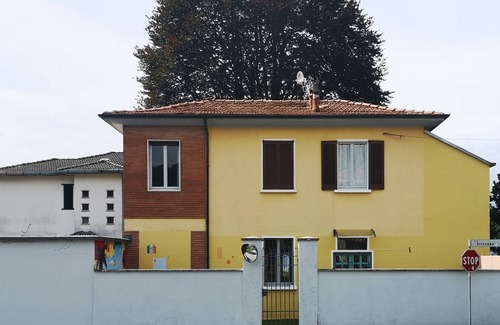 Cissano House | House with pool near Verbania and Lake Maggiore
