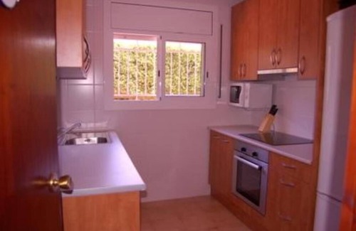 Comarruga House | House with private pool and wi. fi