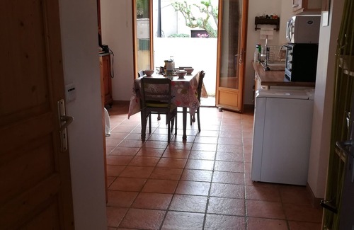 Bages House | House with private pool in Bages d'Aude (sleeps 4)
