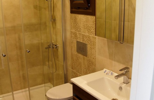 Alacati House | House with private pool in a great location Alaçatı on the west coast of Turkey