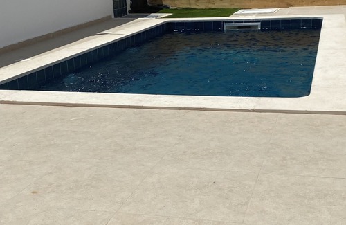 Houmt Souk Villa | House with private pool close to town center