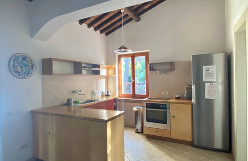 Patresi House | House With Sea View On Elba Island - 10 Min Walk from Beach
