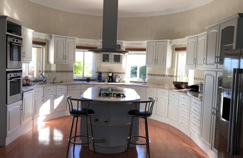 Obidos House | House with separate annex, perfect for family groups
