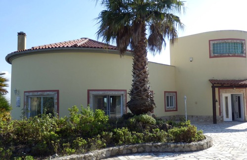 Obidos House | House with separate annex, perfect for family groups