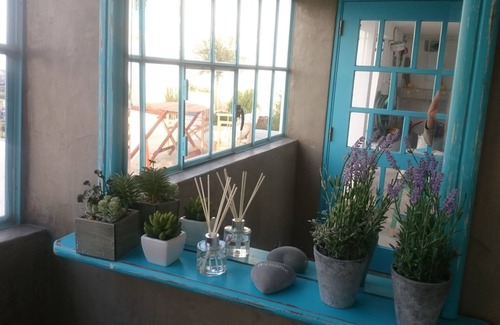 Arrentela Cottage | HOUSE WITH TERRACE FOR THE TEJO, near Lisbon