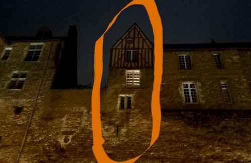 Republique House | House with view Le Vieux Mans