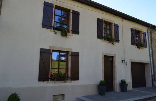 Williers Cottage | House with warm decor - non-main residence