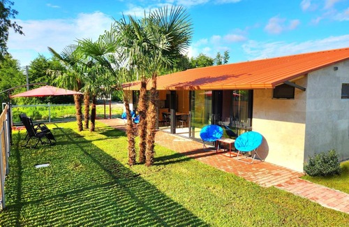 Ureki House | House&Yard Hellen 150m to beach