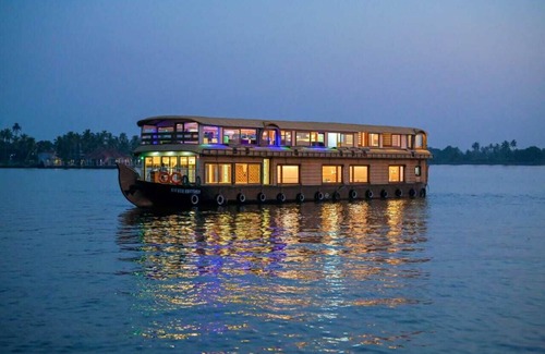 Alappuzha Boat Rental | Houseboat-booking-Alleppey,Kerala,India. A Kerala-Backwaters- Booking-Online