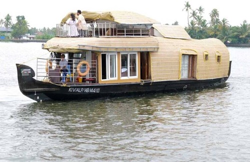 Alappuzha Boat Rental | Houseboat-booking-Alleppey,Kerala,India. A Kerala-Backwaters- Booking-Online