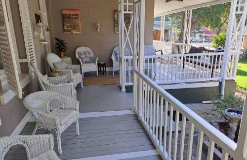 De Rust Cabin | HouseMartin Lodge & Self Catering