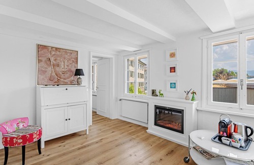 Meilen District Bed & Breakfast | HouseofHarmony
