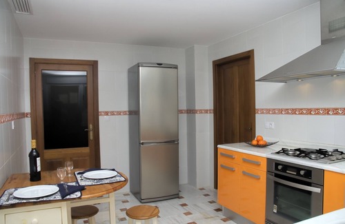 Villalonga Cottage | HOUSES CAPRICHOS BABEL