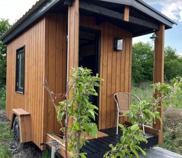 Valthe Other | Houses & Hottub - Food Forest Valthe