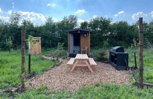 Valthe Other | Houses & Hottub - Food Forest Valthe