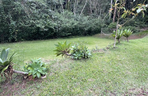 Itaipava Cottage | houses in the mountains