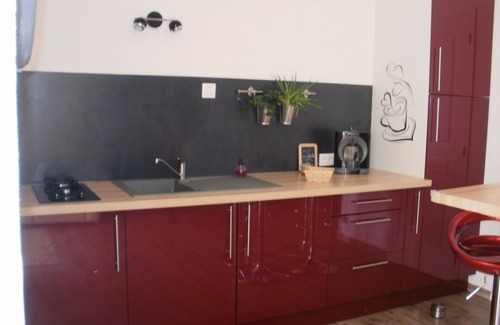 Castelnau-de-Medoc House | HOUSING IN THE HEART OF MEDOC