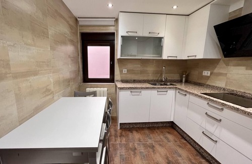 Old Town Apartment | -Housing León La Imprenta
