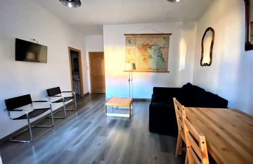 Old Town Apartment | Housingleón Cardiles (Barrio Húmedo)