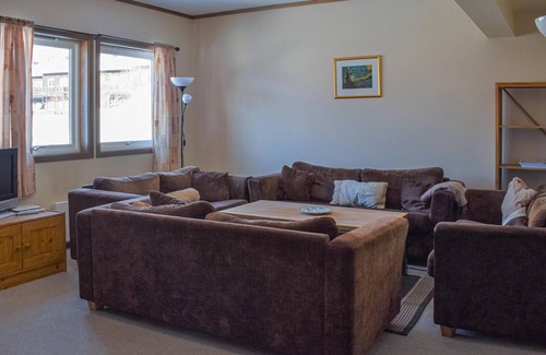 Hovden Apartment | Hovden Alpin Apartments