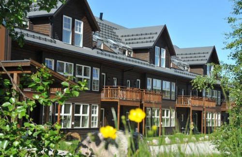 Hovden Hotel | Hovdestøylen