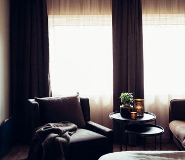 Hovden Hotel | Hovdestøylen