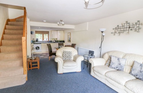 Cragg Vale Cottage | Hove Wood View
