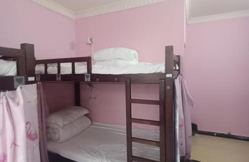 Yangshuo Hostel | How Flowers Hostel & Party Coliving Coworking Nomad