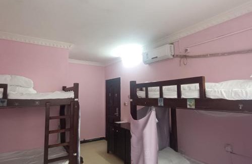 Yangshuo Hostel | How Flowers Hostel & Party Coliving Coworking Nomad