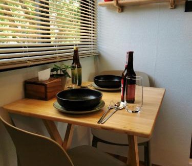 Kanchanaburi House | How Hide Homestay