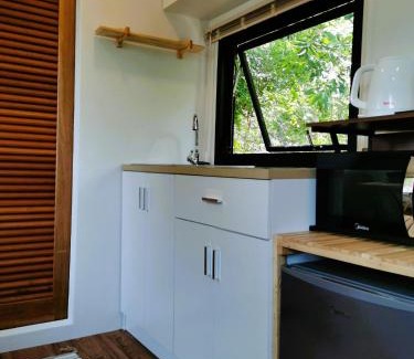Kanchanaburi House | How Hide Homestay