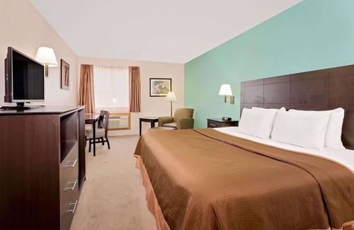Gothenburg Hotel | Howard Johnson by Wyndham Gothenburg