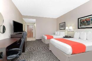 Lima Hotel | Howard Johnson by Wyndham Lima
