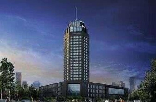 Bengshan Qu Hotel | Howard Johnson Nanshan Plaza Bengbu