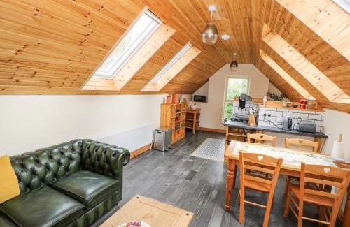 Bundoran House | Howards End