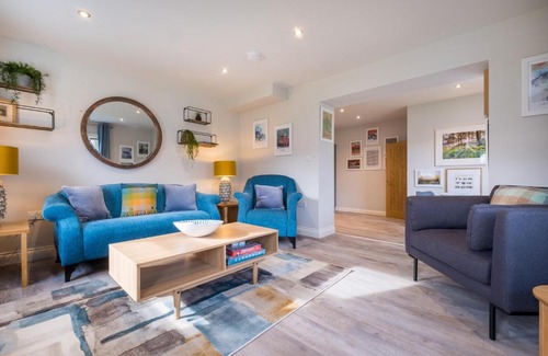 Keswick Apartment | Howe Keld 3 Ground floor