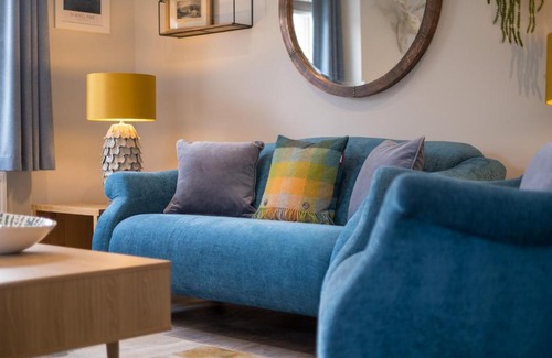 Keswick Apartment | Howe Keld 3 Ground floor