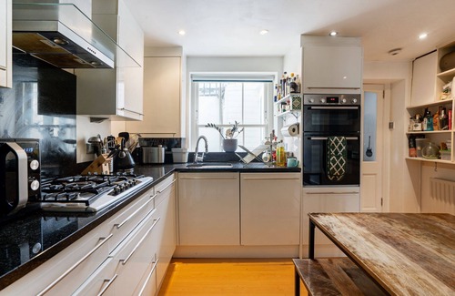 Hoxton West House | Hoxton Townhouse