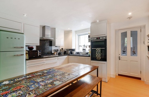 Hoxton West House | Hoxton Townhouse
