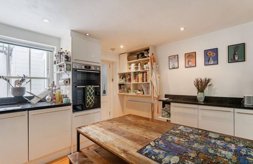 Hoxton West House | Hoxton Townhouse